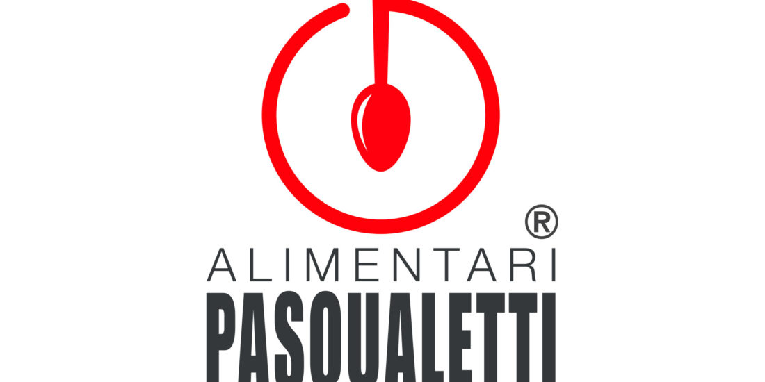 realizzazione logo azienda alimentari pasqualetti